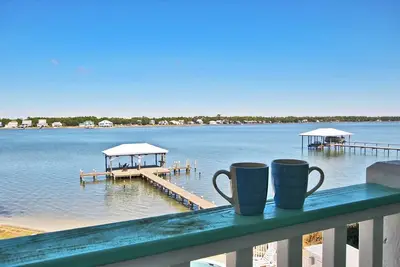 Image de Sur Golden Pond 8a - Détendez-vous au paradis! La plage vous appelle