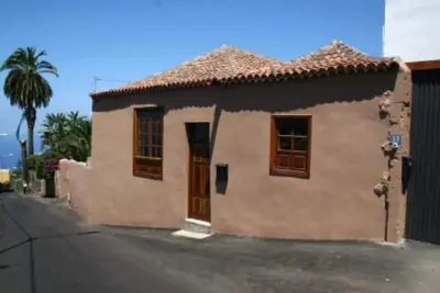 Image de Maison rurale typique