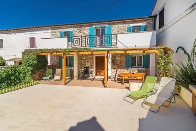 Image de Casa Dina Valbandon Ă Valbandon