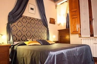 Image de Appartement au coeur de Florence entre histoire, art et culture