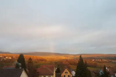 Image de Appartement en Alsace