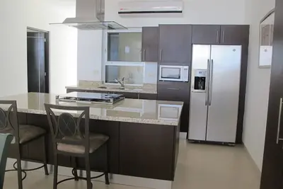 Image de Condo BlueBay de Pedregal
