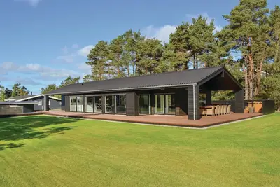 Image de Magnifique maison à Ebeltoft avec WiFi