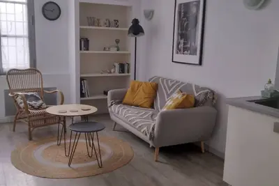 Image de Appartement en ville
