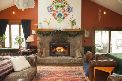 Image de Innisfree Farms Estate House près d'Oglebay Park