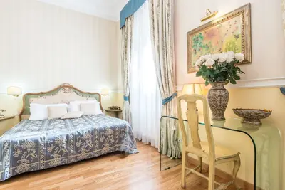 Image de Il Gattopardo Relais