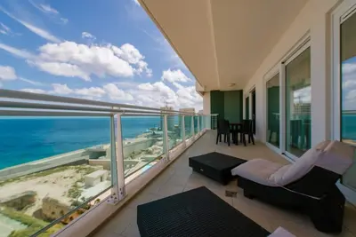 Image de Seafront Lux Apt In Fort Cambridge