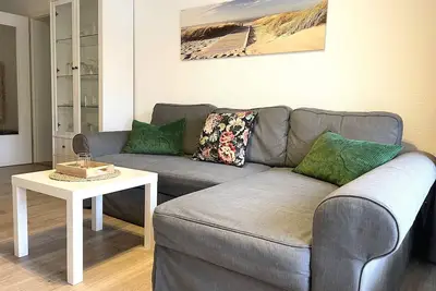 Image de Strandhaus Nordseebrandung appartement A1. 4