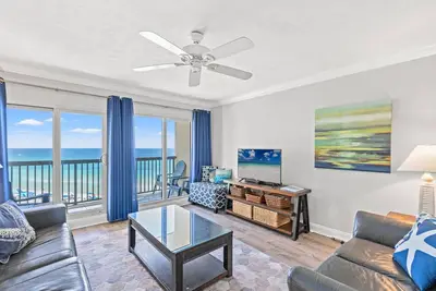 Image de Pinnacle Port Locations-B1 Tour 1 bdrm. condo