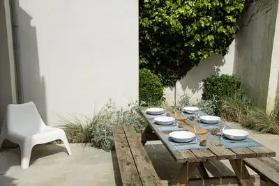 Image de Mv 2 - L'Éveil de la Côte - Maison près de la plage