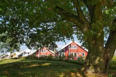Image de Perle de mer 1. Rangée incl. Nk dans le village vacances Scharmützelsee - Ferienpark Scharmützelsee