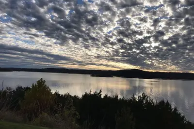 Image de Table Rock Lake Escape Ă quelques minutes de Branson Marina sur place, WiFi, 2 piscines