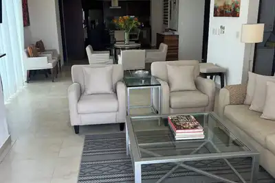 Image de Penthouse de luxe fabuleux dans la vieille ville romantique! !