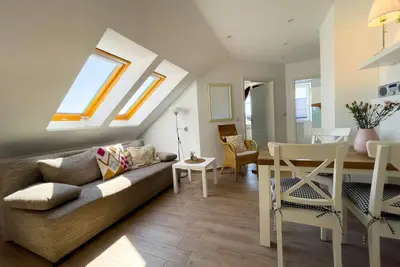 Image de Maison Kirsten, appartement n ° 5