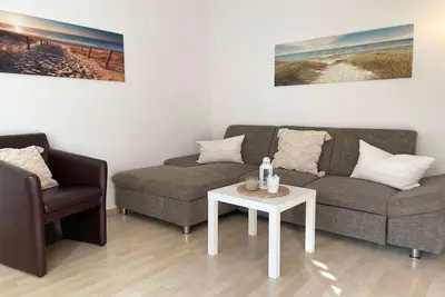 Image de Haus Dallacker appartement n ° 1