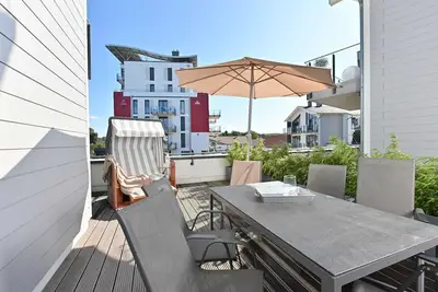 Image de Sundeck - solarium