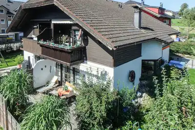 Image de Ferienhaus - Mondsee