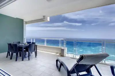 Image de Pure Luxury Apartment with Pool