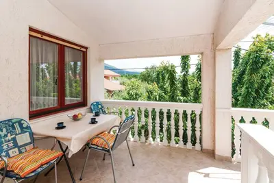 Image de Appartement confortable Ă Krusevo avec.