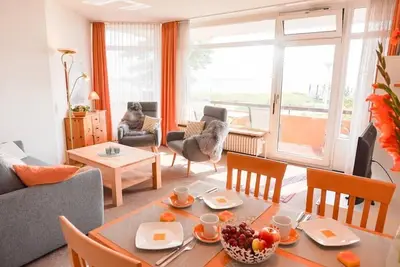 Image de Appartement 115 dans le Berliner Hof