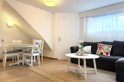 Image de Maison Kirsten, appartement n ° 2