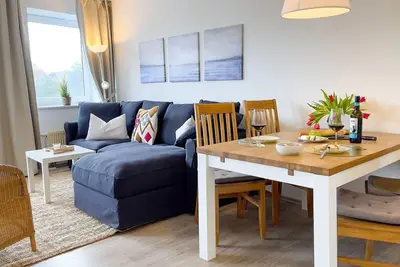 Image de Strandhaus Nordseebrandung Appartement B3. 2