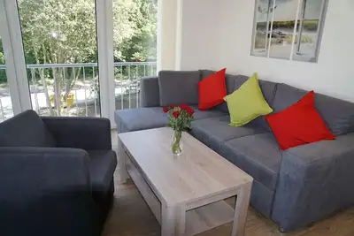 Image de Appartement 'Hohe Geest Whg. 6'