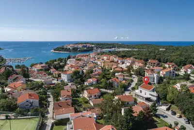 Image de Bel appartement à Pjescana Uvala