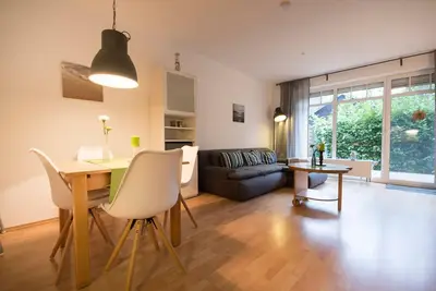 Image de Au Swatten Diek 36 Appartement 2