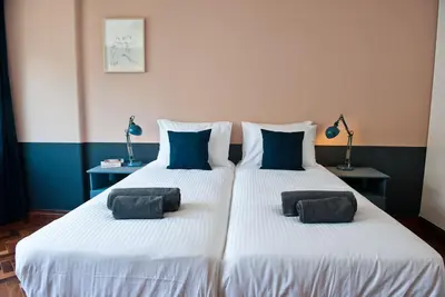Image de Prosecco Lifestyle in Lisbon by Misha's Place (4b)