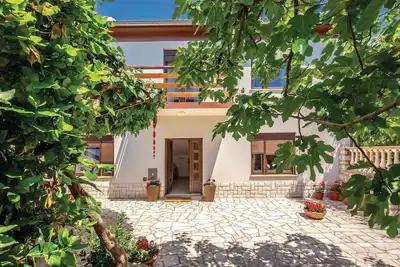 Image de Magnifique maison de 3 chambres Ă .