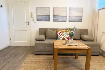 Image de Maison Kirsten, appartement n ° 7