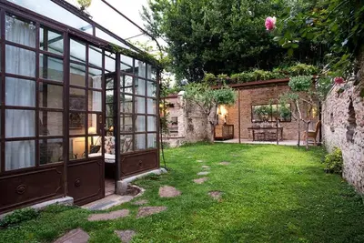 Image de Appartements Florence - Ronco Giardino