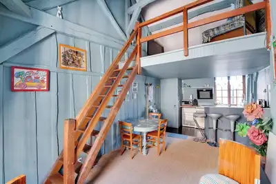 Image de Homerez - Appartement à Troyes