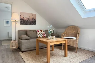 Image de Maison Kirsten, appartement n ° 3