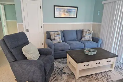 Image de Charme Siesta Key Village vacances Condo - Situation imbattable, Wifi gratuit