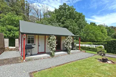 Image de Ica Station Whare, Hébergement chez l'habitant