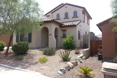 Image de Northwest Phoenix Desert Escape - Gated Community, Safe & Serene