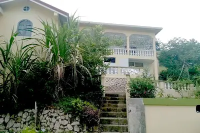 Image de Maison de vacances - Ocho Rios