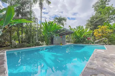 Image de Bukala Village, Maison Cala Lilly.