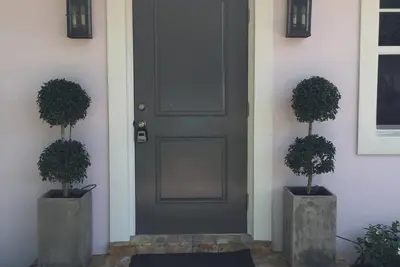 Image de Villa de style \"Boutique Hotel\" neuve au coeur de Delray