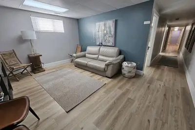 Image de Appartement spacieux de 2 chambres dans le centre-ville historique