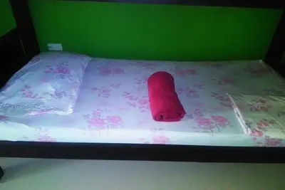 Image de ĂŽle de San Andres Tourist Inn April Corpus