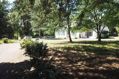 Image de Maison familiale à 3, 5km plages Sorlock et Lanséria 6 - 11 personnes