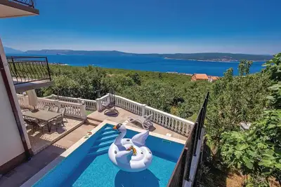 Image de Superbe appartement à Crikvenica