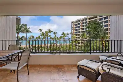 Image de Kaanapalii Alii Luxury Condo Epic Sunsets & Vues sur l'océan