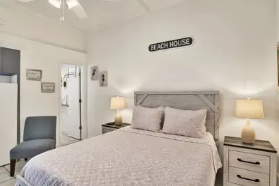Image de Beachview # 327 - Studio confortable au coeur de la ville! !