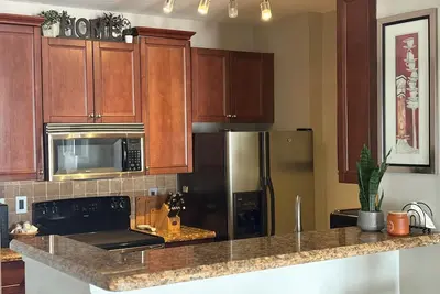 Image de Condo Penthouse au coeur de Cityplace