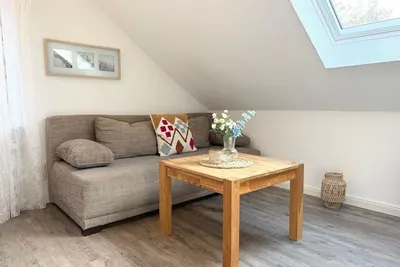 Image de Maison Kirsten, Appartement 4