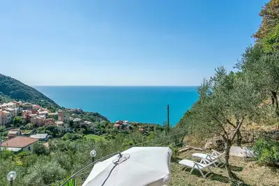 Image de La casa gialla
